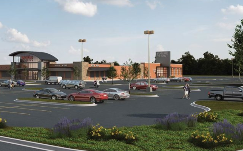 Colliers Chosen to Market Revitalized 250,000-Square-Foot Retail Center in Bethlehem