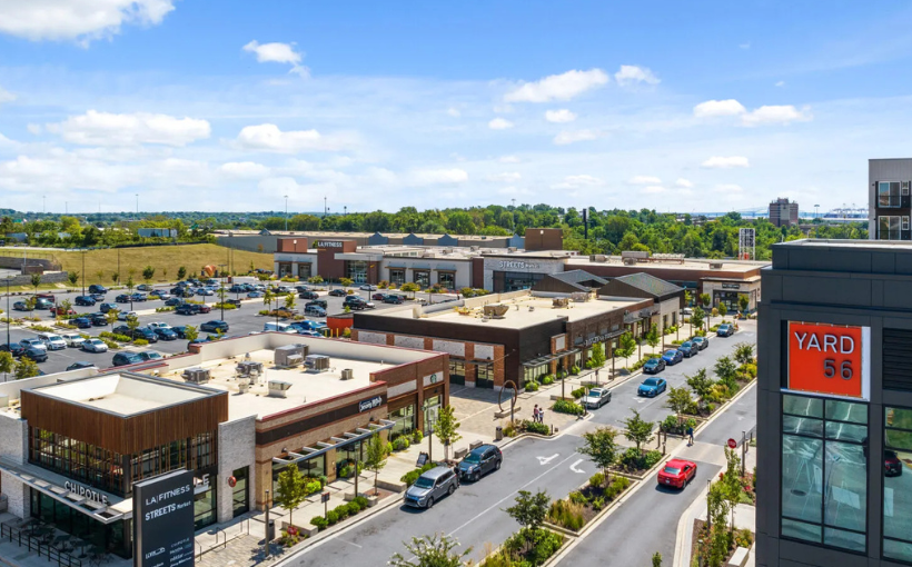 Two New Dining Spots Join Yard 56 MXU Development