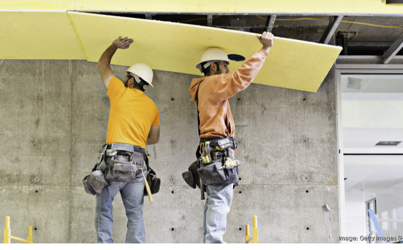 Major Team Formed for Winston-Salem Apartment Project