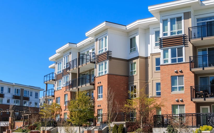 Resilient Multifamily Demand Persists Despite Economic Uncertainty