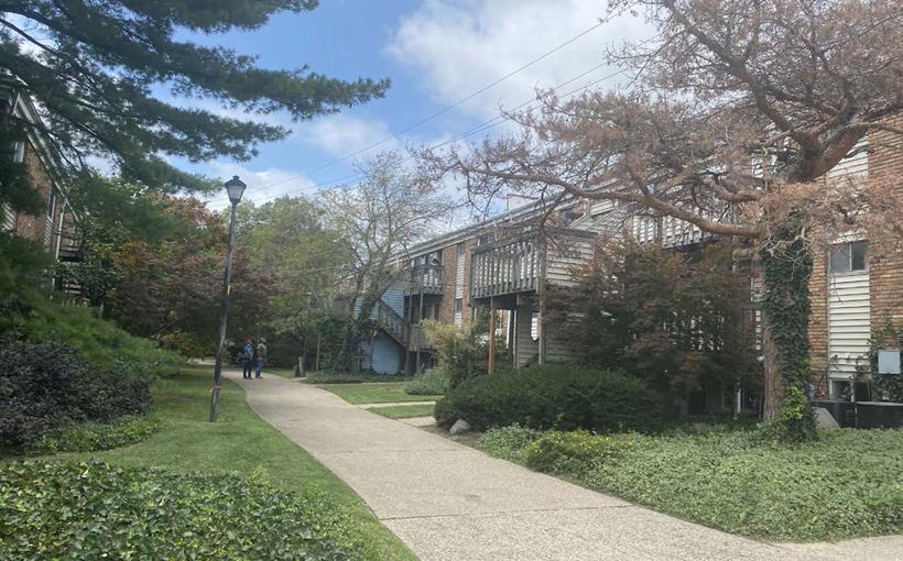 Interra Realty Facilitates Sale of Multifamily Portfolio in Champaign