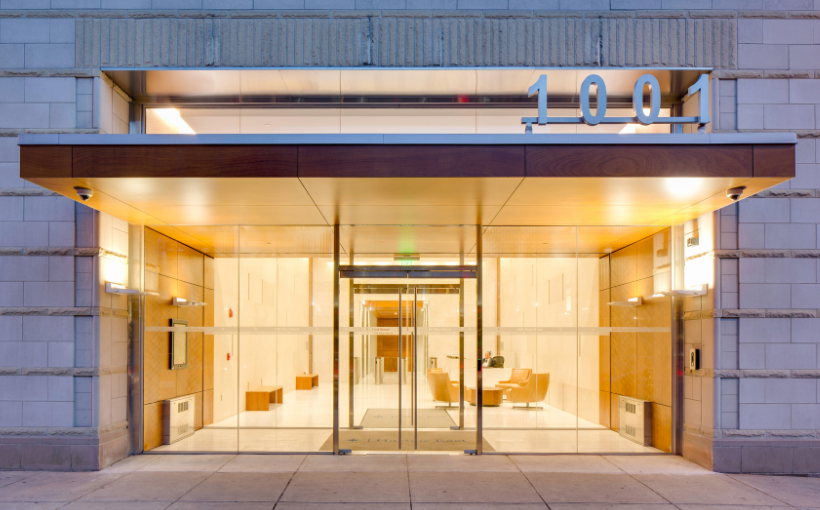 CBRE to Move Baltimore Office to Harbor East