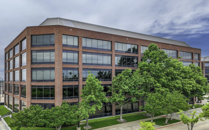 UT Dallas Purchases 151,000-Square-Foot Office Property Nearby