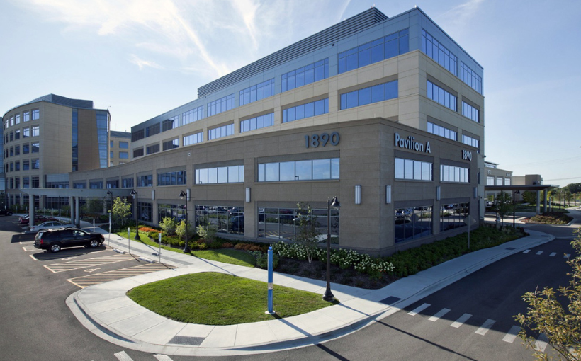 NAI Hiffman Facilitates 87,000-Square-Foot Medical Office Lease Renewal in New Lenox