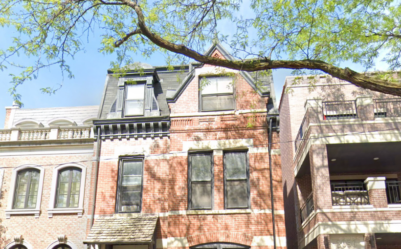 Peak Properties Assumes Management of Lincoln Park Multifamily Property