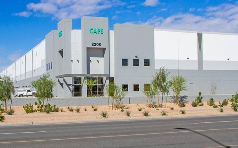 Cohen Completes Sale of Southwest US Warehouse Portfolio