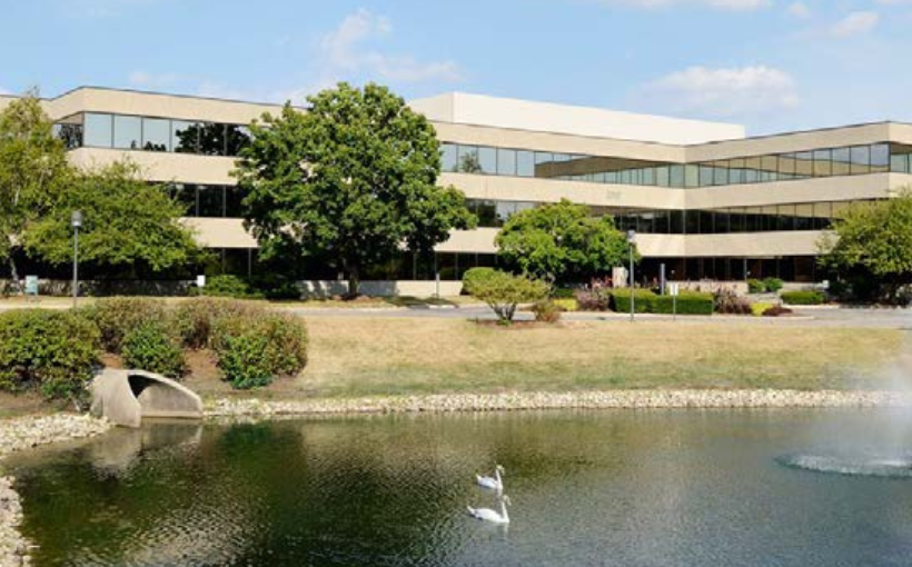 Forman Capital Finalizes Acquisition Financing for Oak Brook Office Plaza