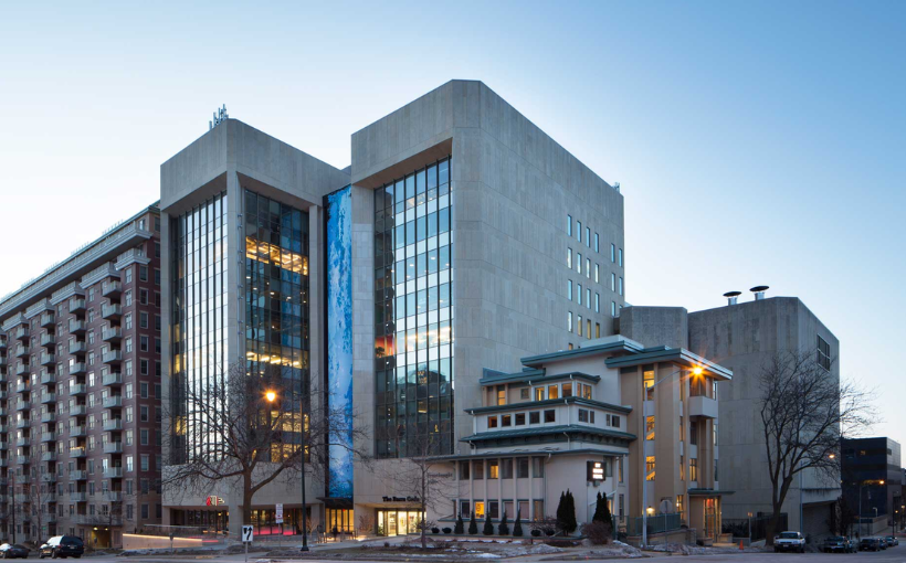 Cresa Facilitates 22,000-Square-Foot Headquarters Lease in Madison