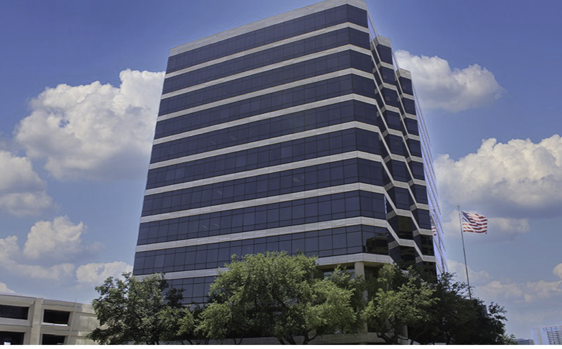 Bradford Acquires Outdated Dallas Office Property with $10M Renovation Planned