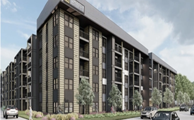 Affordable Housing Development with 200 Units Planned in Charlotte