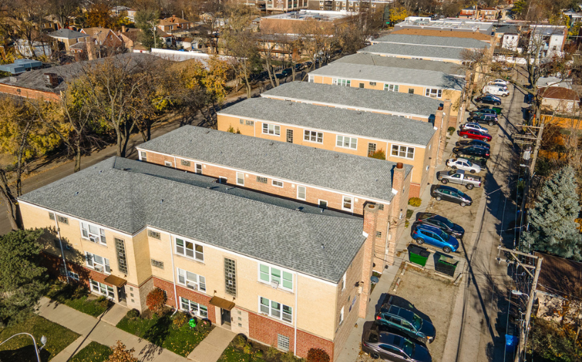 Interra Facilitates Sale of North Side Multifamily Portfolio