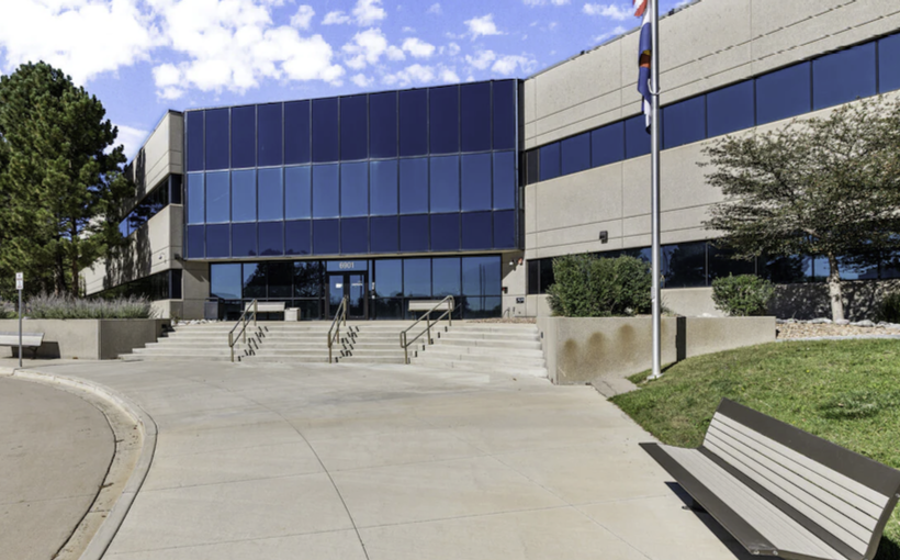 Denver Developer Transforming Office Building into 368 Apartments