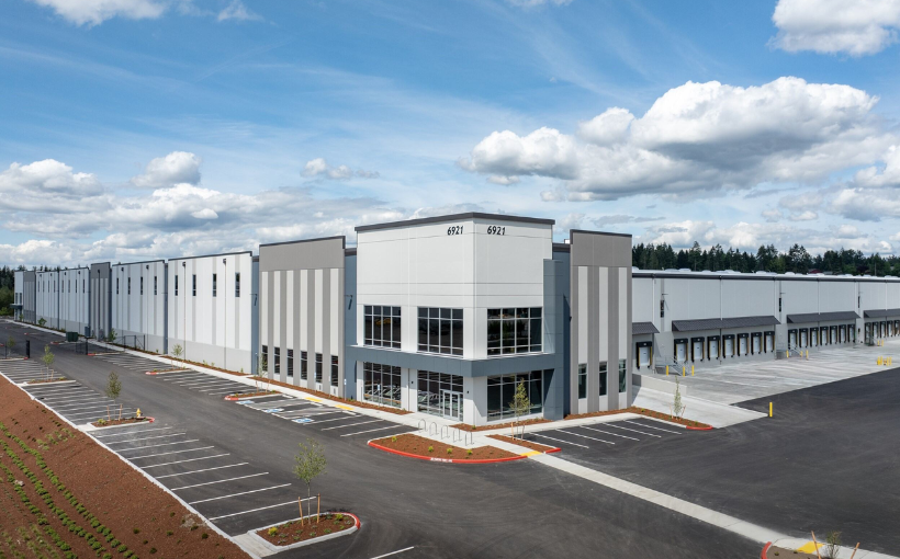 Cushman & Wakefield Facilitates Sale of Industrial Property at FRED310