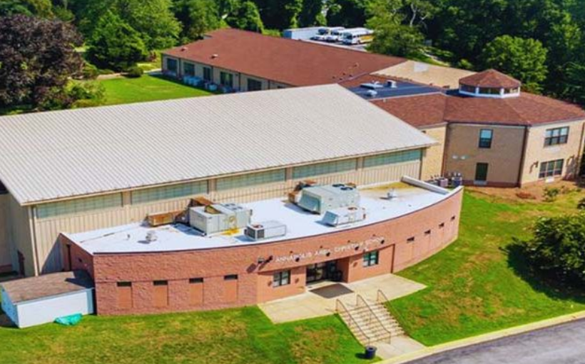 Hyatt Commercial Facilitates Annapolis Campus Purchase for St. Mary’s Parish