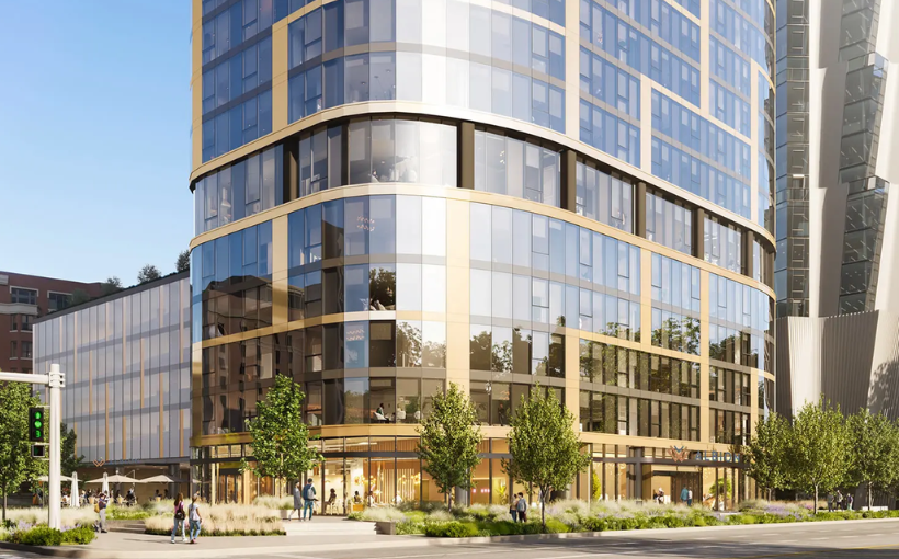 Albion Residential Secures Funding for Inaugural St. Louis Development