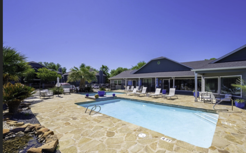 First-Time Investor Acquires Rental Community in San Antonio