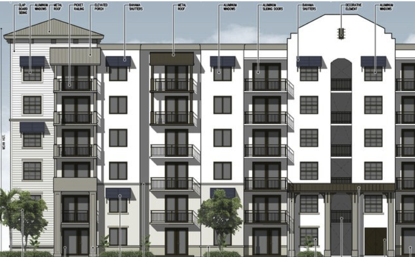 Delray Beach Developer Skips Hearing After Constructing Affordable Housing Units