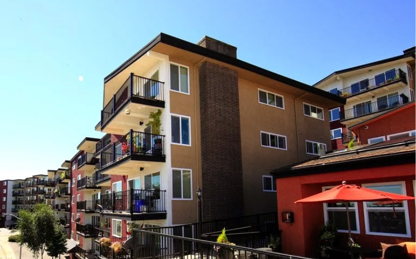 Weidner Apartment Homes Completes $106M Sale of Seattle Apartments