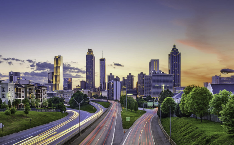 Atlanta Office Investment Sales Slow as Maturing Loans Reach Elevated Levels