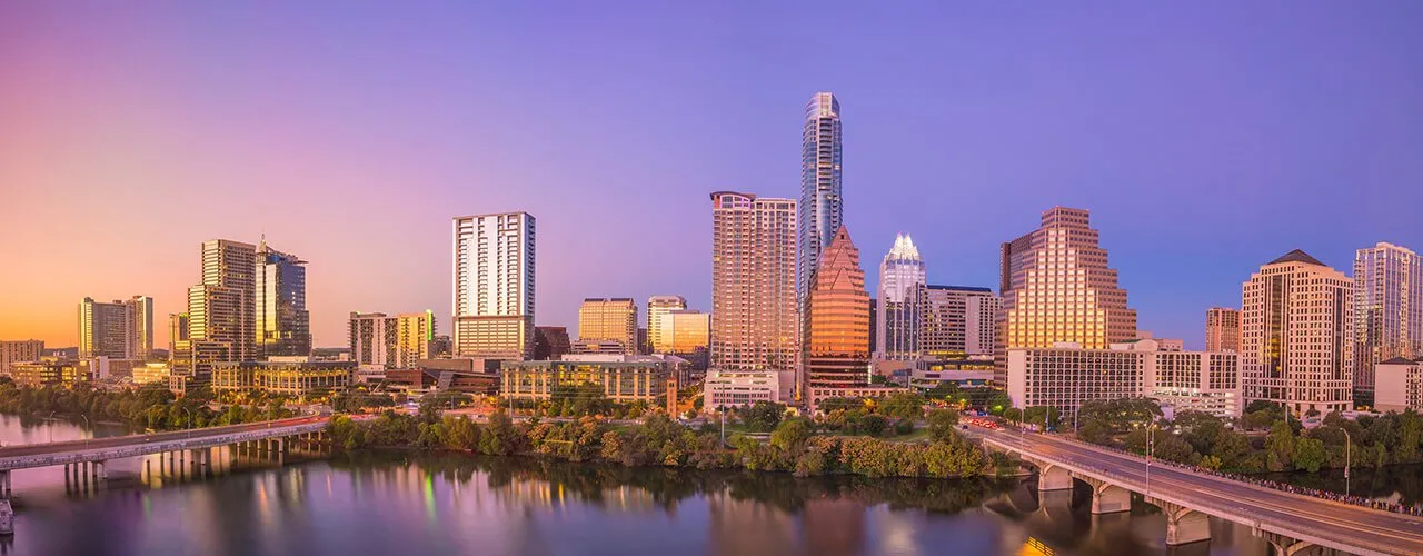 Austin Tops the Nation in Vacancy Rates