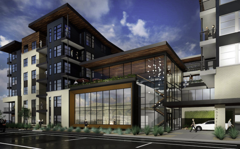 Jackson Dearborn Secures Refinancing for 169-Unit Apartment Complex in Colorado Springs