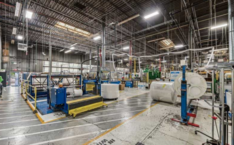 Avison Young Facilitates Sale of Chicago Manufacturing Facility