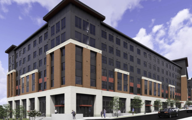 UGA Secures Funding for Mixed-Use Ministries Project