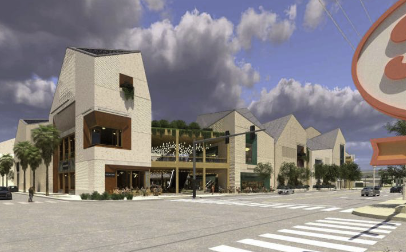 BESA Project Demonstrates Renewed Activity