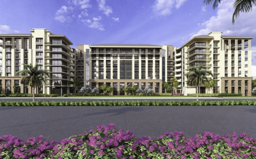 BH and PEBB Acquire Land for 500-Unit Apartment Community in Boca Raton