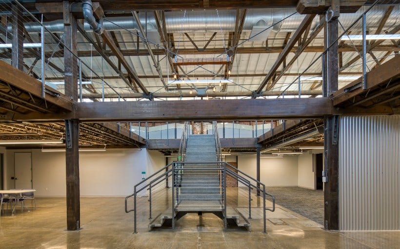 BH Purchases Brick-and-Timber Office Property in Downtown Campbell