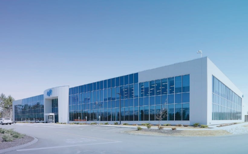 Circuit Board Assembler Expands Operations with Relocation to Londonderry