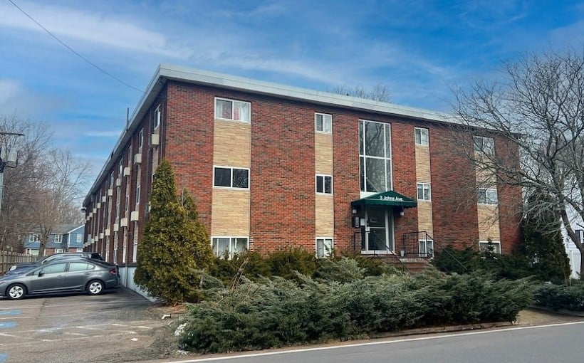 Ownership Family Sells Value-Add Holbrook Apartments