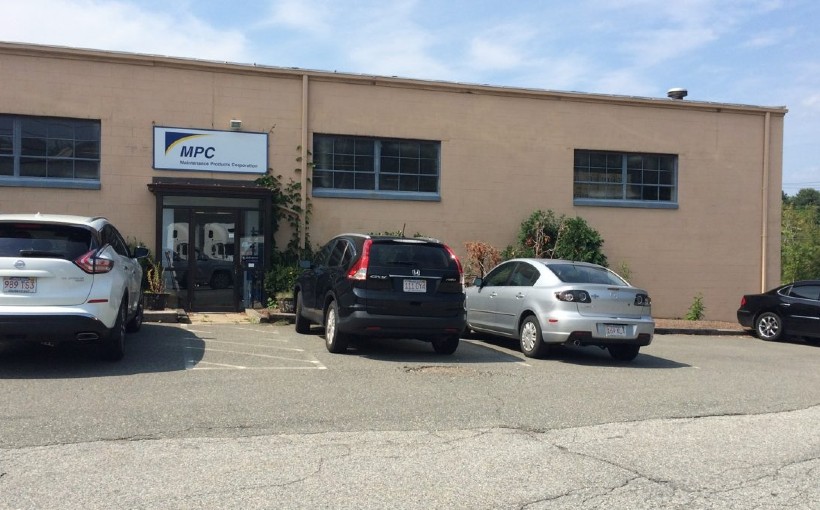 Stubblebine Assists Owner-Occupier with Industrial Property Purchase in Canton