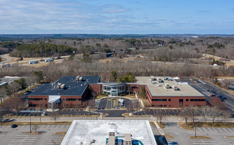 Foxfield Acquires Office Property in Cabot Business Park