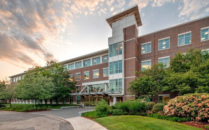Liberty Mutual Repurchases Wellesley Offices at Auction