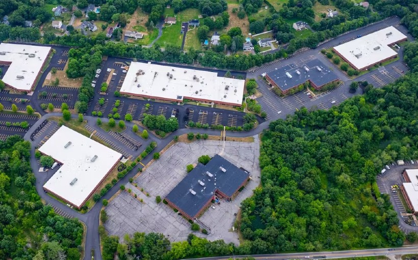 Camber Development and GEM Realty Complete Recapitalization of Billerica R&D Park