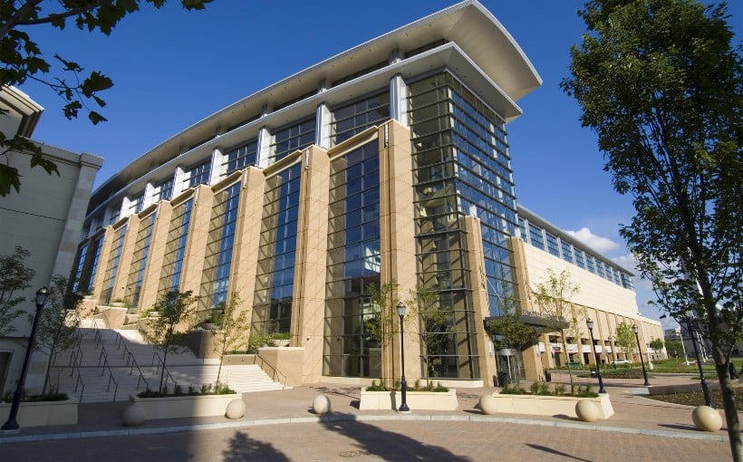 Connecticut Convention Center Celebrates 20 Years of Achievement