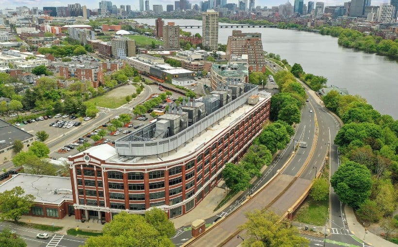 Terrain Bio Inks Secures Headquarters Lease in Cambridge Innovation Corridor