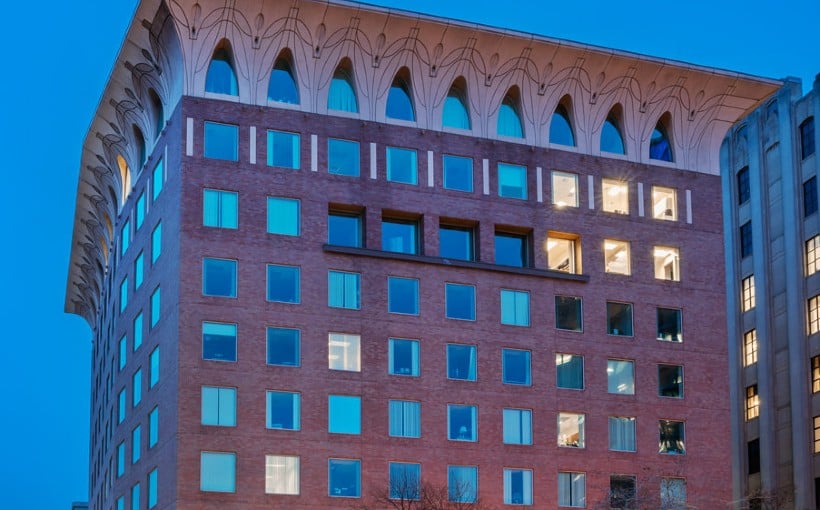 Newmark Finalizes Office Property Sale in Boston’s West End