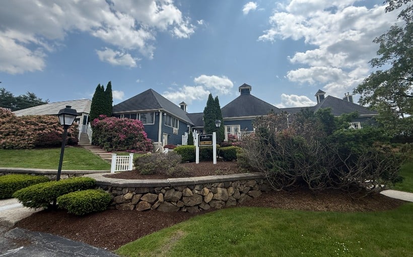 Newmark Secures $143 Million Fannie Mae Loan for Southeast New Hampshire Multifamily Property