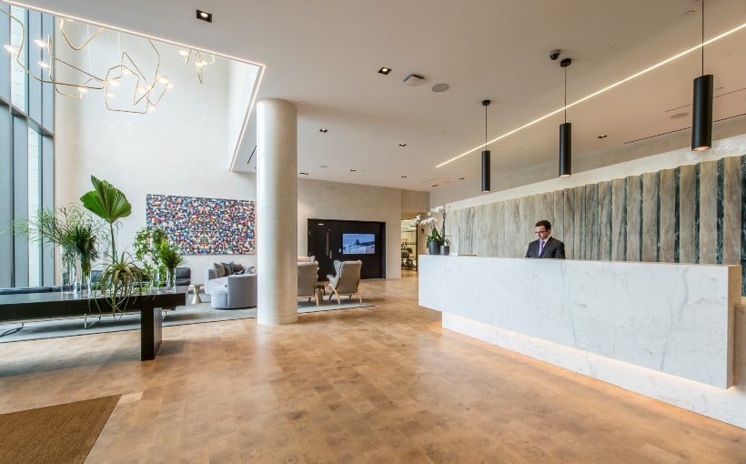 PGIM Real Estate Issues $132 Million Refinancing for Fenway High-Rise