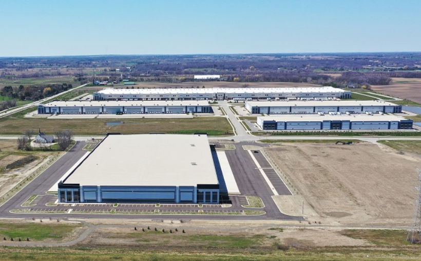 ERMCO Strengthens Infrastructure with Acquisition of Wisconsin Facility