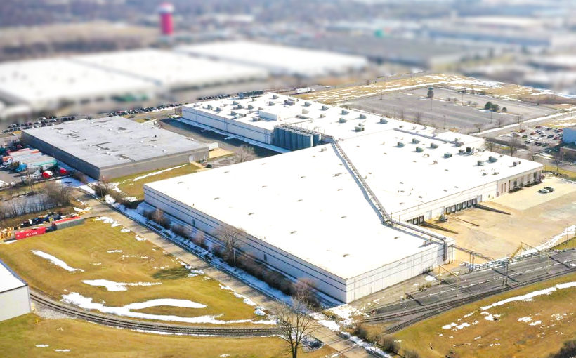 Byline Bank Lends $17 Million to TradeLane for Industrial Properties in Chicagoland
