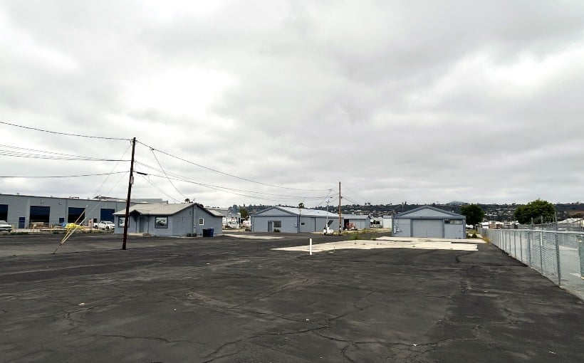 Steel Peak Sells IOS Site for 50% More Than Purchase Price