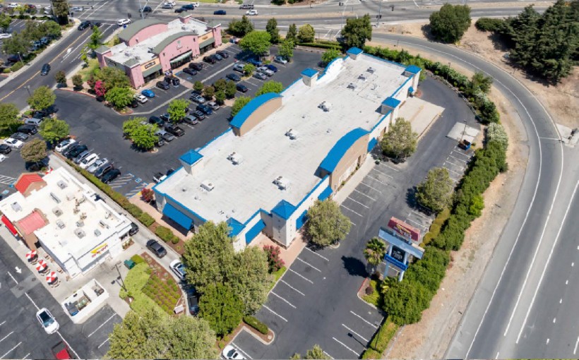 BH Properties Grows Northern California Presence with Acquisition of Fairfield Center