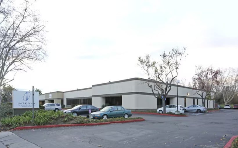 Gantry Secures Refinancing for Milpitas R&D Facility