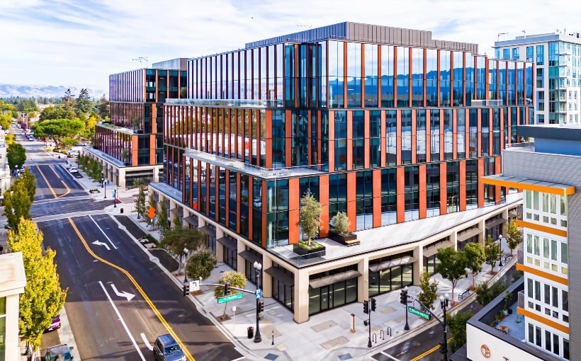 Databricks Continues Bay Area Growth with 305,000-Square-Foot Lease in Sunnyvale