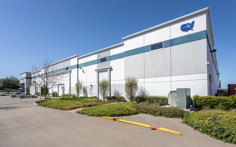 EQT Purchases 2 Million-Square-Foot Central Valley Portfolio from CenterPoint