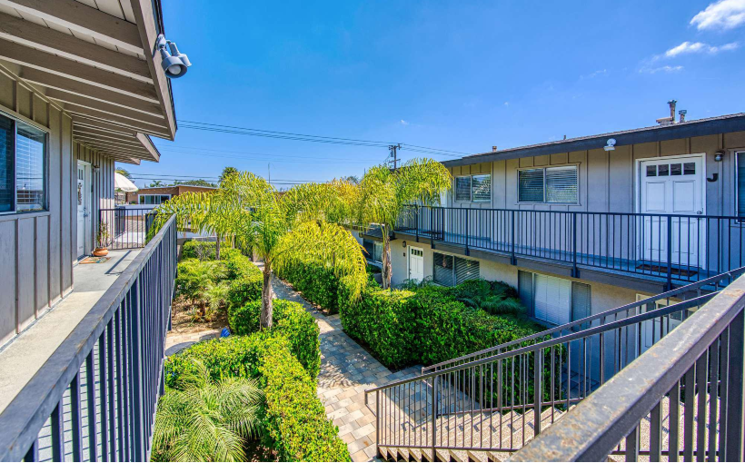 CBRE Multifamily Team Finalizes 15th Costa Mesa Sale in Two Years