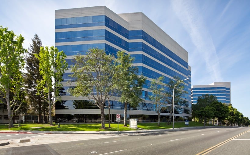 Sunny Hills Purchases Renovated Office Property in Culver City